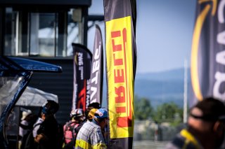 Pitlane, Race 2
 | SRO / Dirk Bogaerts Photography