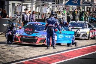 Pitlane, Race 2
 | SRO / Dirk Bogaerts Photography