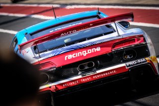 Pitlane, Race 2
 | SRO / Dirk Bogaerts Photography
