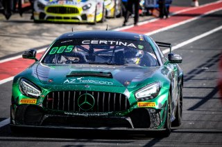 Pitlane, Race 2
 | SRO / Dirk Bogaerts Photography