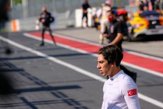 Pitlane, Race 2
 | SRO / Dirk Bogaerts Photography