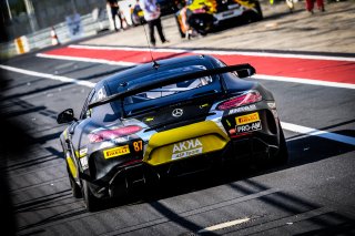 Pitlane, Race 2
 | SRO / Dirk Bogaerts Photography