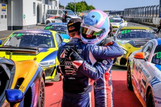 Race 2
 | SRO / Dirk Bogaerts Photography