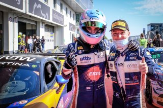 Race 2
 | SRO / Dirk Bogaerts Photography