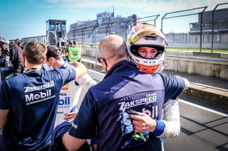 Race 2
 | SRO / Dirk Bogaerts Photography
