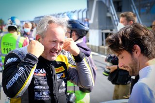 Race 2
 | SRO / Dirk Bogaerts Photography