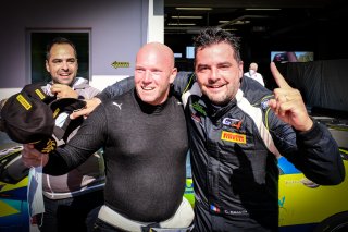 Race 2
 | SRO / Dirk Bogaerts Photography