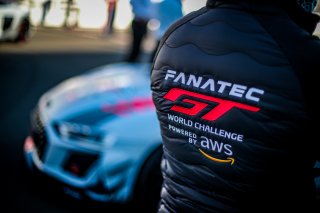 Grid Walk, Race 2
 | Jules_Benichou