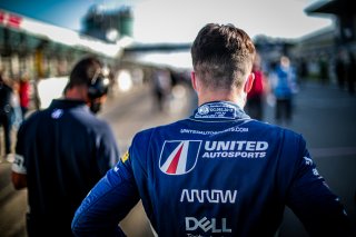 Grid Walk, Race 2
 | Jules_Benichou