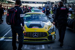 Grid Walk, Race 2
 | Jules_Benichou