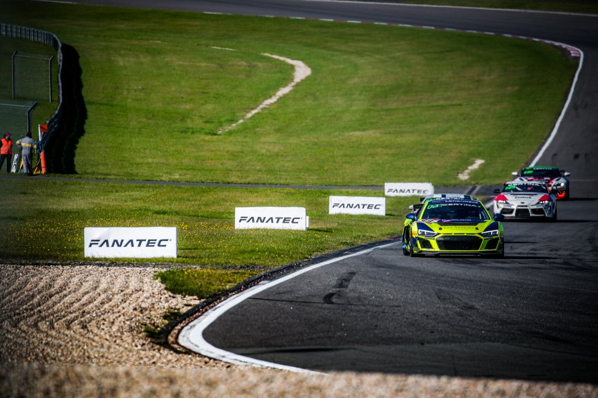 Race 2