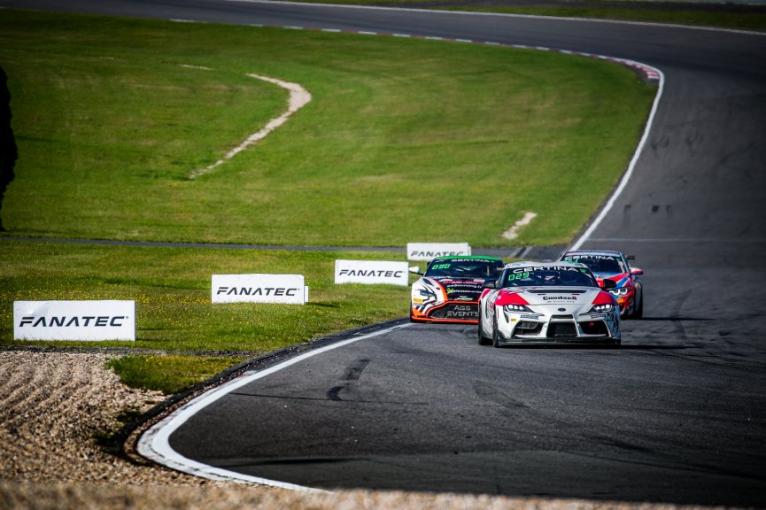 Race 2