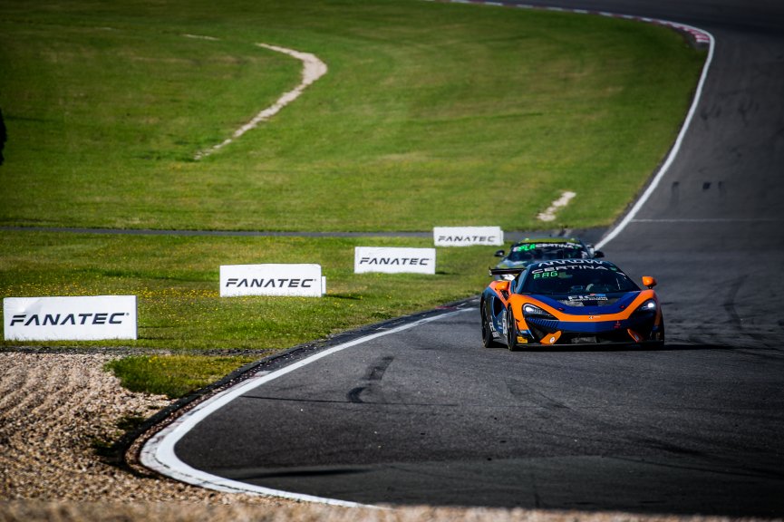 Race 2