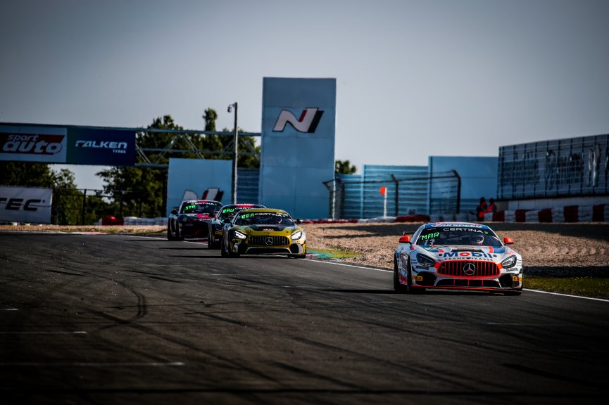 Race 2
