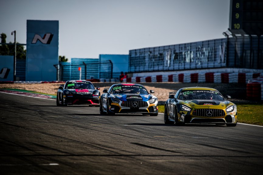Race 2
