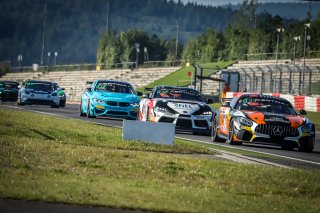 Race 2
 | SRO / Patrick Hecq Photography