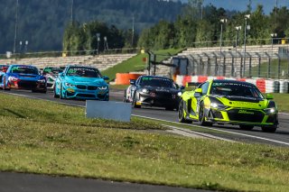 Race 2
 | SRO / Patrick Hecq Photography