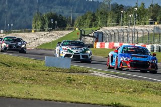Race 2
 | SRO / Patrick Hecq Photography