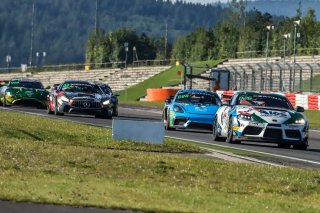 Race 2
 | SRO / Patrick Hecq Photography
