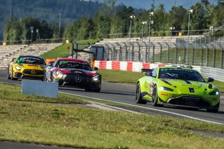 Race 2
 | SRO / Patrick Hecq Photography