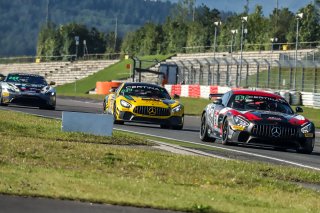 Race 2
 | SRO / Patrick Hecq Photography