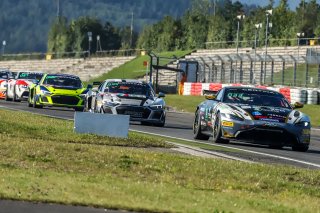 Race 2
 | SRO / Patrick Hecq Photography