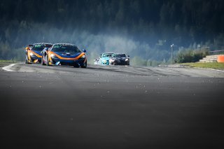 Race 2
 | SRO / Patrick Hecq Photography