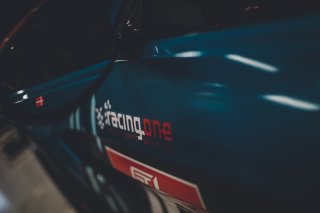 GT4, Scrutineering
 | SRO / TWENTY-ONE CREATION - Jules Benichou