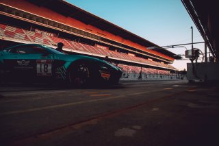 GT4, Scrutineering
 | SRO / TWENTY-ONE CREATION - Jules Benichou