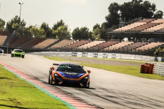 #23 United Autosports GBR McLaren 570S GT4  Bailey Voisin GBR Charlie Fagg GBR Silver Cup, Paid Test Session
 | SRO / Patrick Hecq Photography