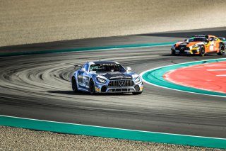 #15 NM Racing Team ESP Mercedes AMG GT4 Xavier Lloveras Brunet ESP Lluc Ibanez Trullols ESP Silver Cup, Paid Test Session
 | SRO / Patrick Hecq Photography