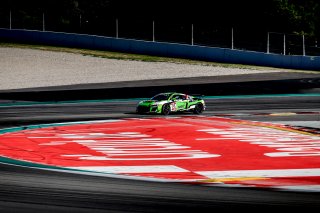 #25 Sainteloc Racing FRA Audi R8 LMS GT4 Cyril Saleilles FRA Olivier Esteves FRA Am, Paid Test Session
 | SRO / Patrick Hecq Photography