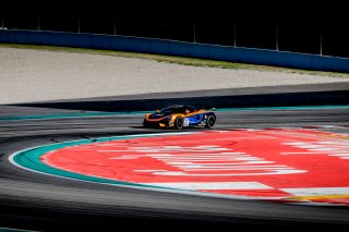 #23 United Autosports GBR McLaren 570S GT4  Bailey Voisin GBR Charlie Fagg GBR Silver Cup, Paid Test Session
 | SRO / Patrick Hecq Photography