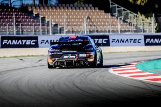 #22 Allied Racing DEU Porsche 718 Cayman GT4 CS MR Joel Sturm DEU Bastian Bus DNK Silver Cup, Paid Test Session
 | SRO / Patrick Hecq Photography