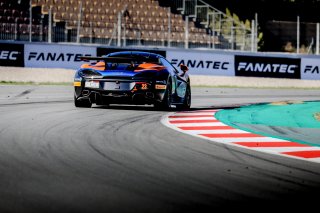 #23 United Autosports GBR McLaren 570S GT4  Bailey Voisin GBR Charlie Fagg GBR Silver Cup, Paid Test Session
 | SRO / Patrick Hecq Photography