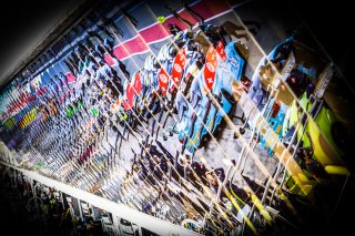 Free Practice 1, Pitlane
 | SRO / Dirk Bogaerts Photography
