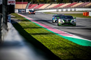 #79 AGS Events FRA Aston Martin AMR Vantage GT4 Milane Petelet FRA Romain Leroux FRA Silver Cup, Free Practice 1, GT4
 | SRO / TWENTY-ONE CREATION - Jules Benichou