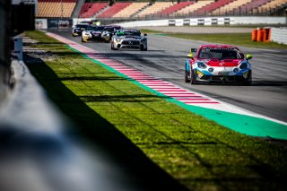 Free Practice 1
 | SRO / TWENTY-ONE CREATION - Jules Benichou