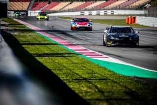 #63 Arkadia Racing FRA Alpine A110 GT4 Pierre-Laurent Figuiere FRA Thomas Martinez FRA Am, Free Practice 1, GT4
 | SRO / TWENTY-ONE CREATION - Jules Benichou