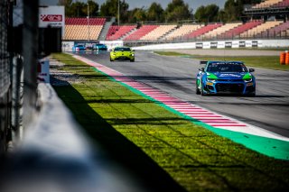 #17 V8 Racing NDL Chevrolet Camaro GT4.R Thijmen Nabuurs NDL Jop Rappange NDL Silver Cup, Free Practice 1, GT4
 | SRO / TWENTY-ONE CREATION - Jules Benichou
