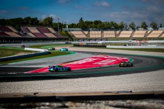 Free Practice 1
 | SRO / TWENTY-ONE CREATION - Jules Benichou