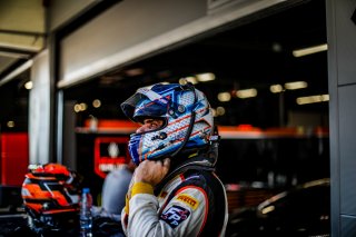 #2 CD Sport FRA Mercedes AMG GT4 Jean-Ludovic Foubert FRA Hugo Chevalier FRA Pro-Am, Free Practice 2, GT4, Pitlane
 | SRO / TWENTY-ONE CREATION - Jules Benichou