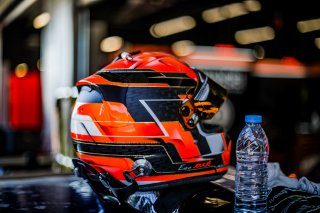 #74 CD Sport FRA Mercedes AMG GT4 Enzo Joulie FRA Sébastien Baud FRA Silver Cup, Free Practice 2, GT4, Pitlane
 | SRO / TWENTY-ONE CREATION - Jules Benichou