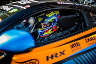 #32 United Autosports GBR McLaren 570S GT4  Gus Bowers GBR Dean Macdonald GBR Silver Cup, Free Practice 2, GT4, Pitlane
 | SRO / TWENTY-ONE CREATION - Jules Benichou