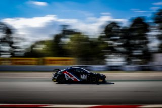 #36 Arkadia Racing FRA Alpine A110 GT4 Stephan Guerin FRA Antoine Leclerc FRA Pro-Am, Free Practice 2, GT4
 | SRO / TWENTY-ONE CREATION - Jules Benichou