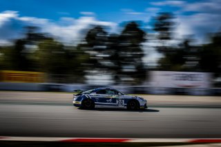 #30 CMR FRA Alpine A110 GT4 Loris Cabirou FRA Vincent Beltoise FRA Silver Cup, Free Practice 2, GT4
 | SRO / TWENTY-ONE CREATION - Jules Benichou