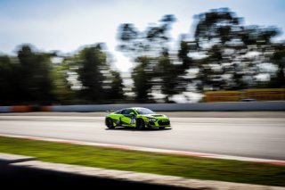 #77 Team Fullmotorsport FRA Audi R8 LMS GT4 Eric Clement FRA Romain Iannetta FRA Pro-Am, Free Practice 2, GT4
 | SRO / TWENTY-ONE CREATION - Jules Benichou