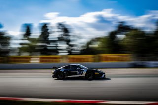 #718 Centri Porsche Ticino CHE Porsche 718 Cayman GT4 CS MR Ivan Jacoma CHE Max Busnelli ITA Pro-Am, Free Practice 2, GT4
 | SRO / TWENTY-ONE CREATION - Jules Benichou