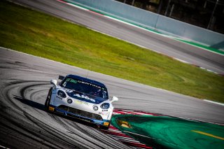 #30 CMR FRA Alpine A110 GT4 Loris Cabirou FRA Vincent Beltoise FRA Silver Cup, Free Practice 2, GT4
 | SRO / TWENTY-ONE CREATION - Jules Benichou