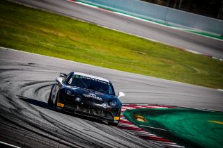 #63 Arkadia Racing FRA Alpine A110 GT4 Pierre-Laurent Figuiere FRA Thomas Martinez FRA Am, Free Practice 2, GT4
 | SRO / TWENTY-ONE CREATION - Jules Benichou